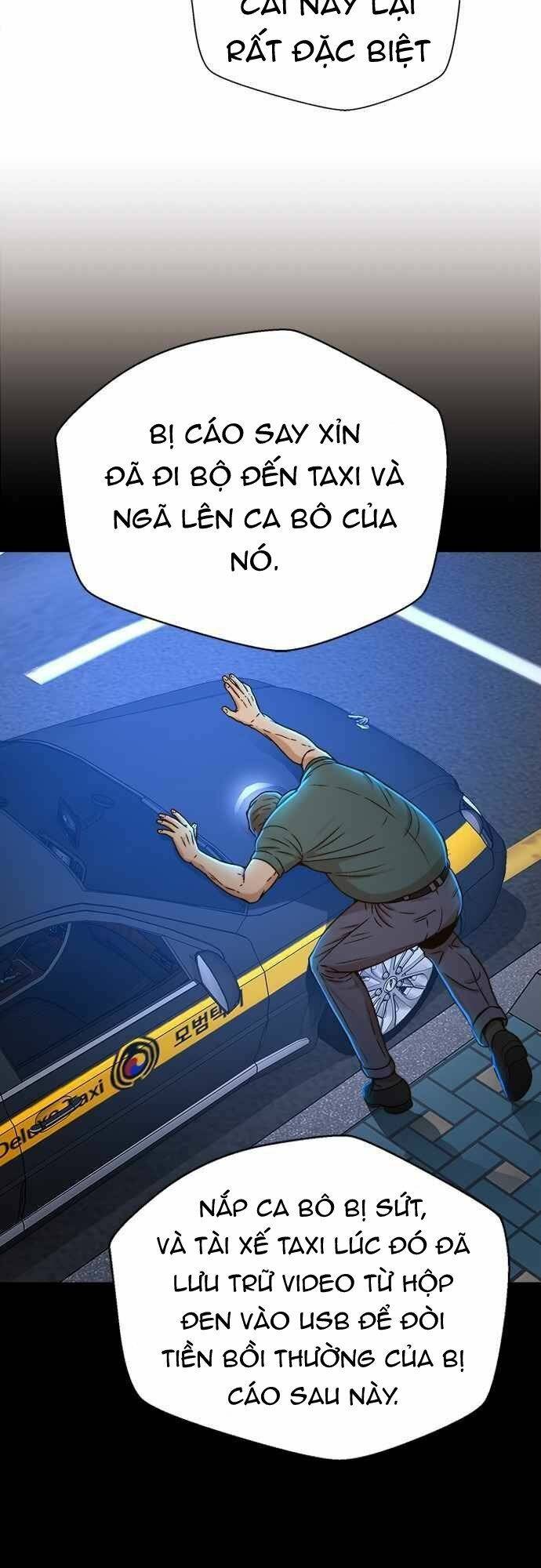 Thẩm Phán Lee Han Young - Chapter 22 - Page 35