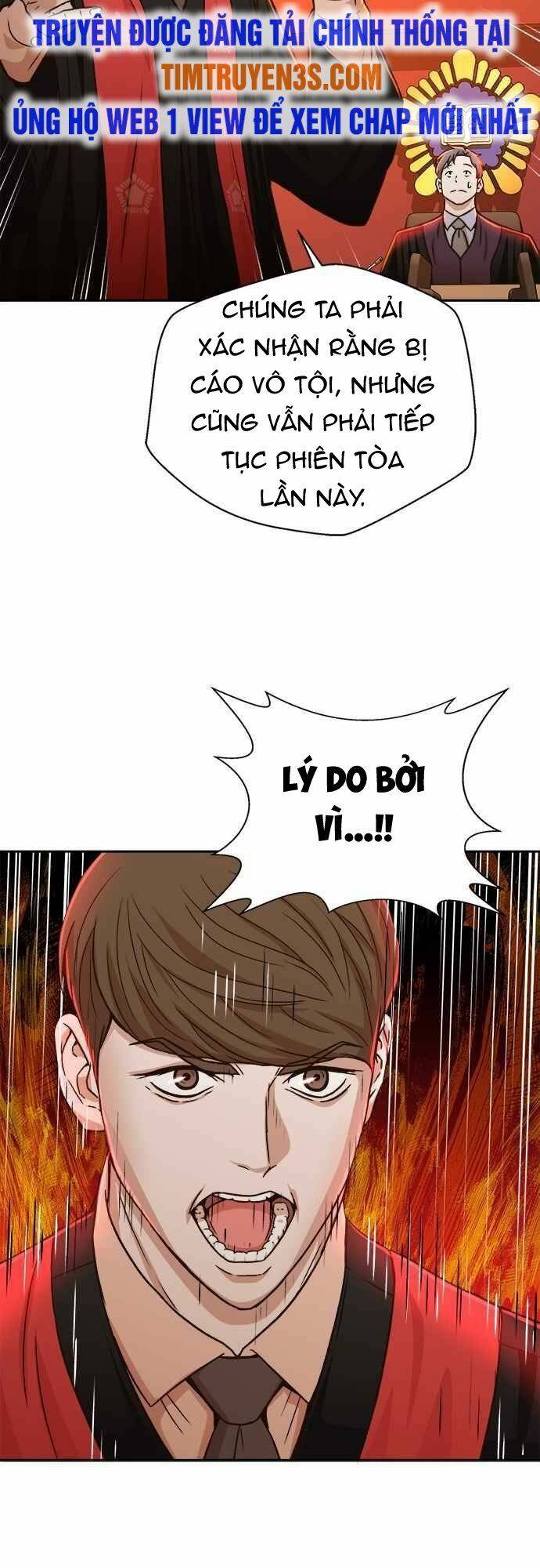 Thẩm Phán Lee Han Young - Chapter 22 - Page 48