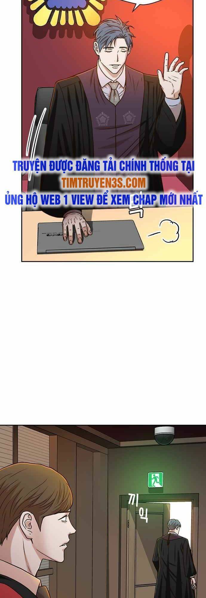 Thẩm Phán Lee Han Young - Chapter 22 - Page 4