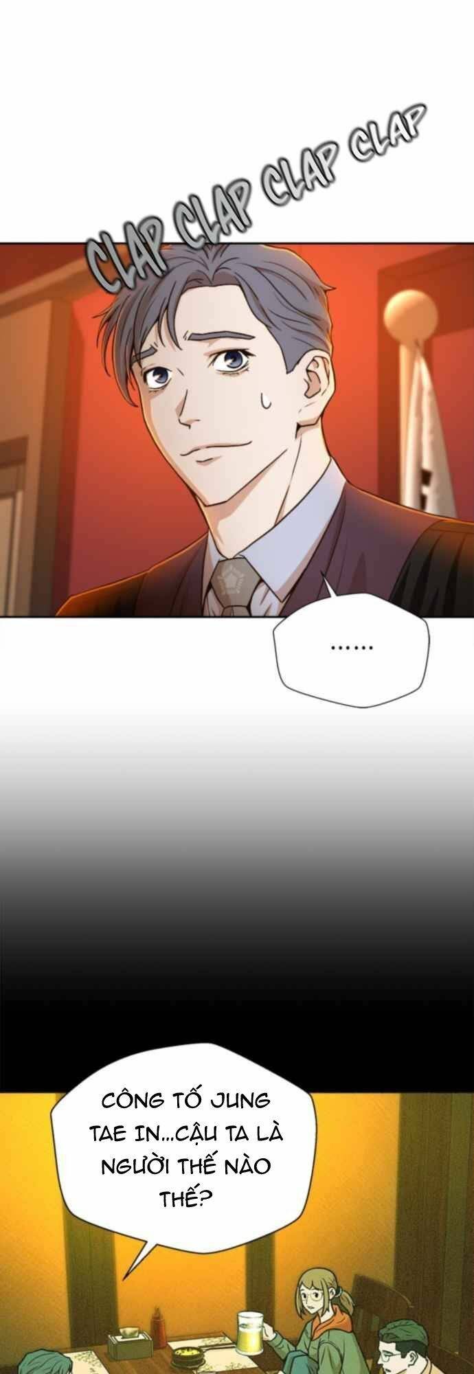 Thẩm Phán Lee Han Young - Chapter 22 - Page 52