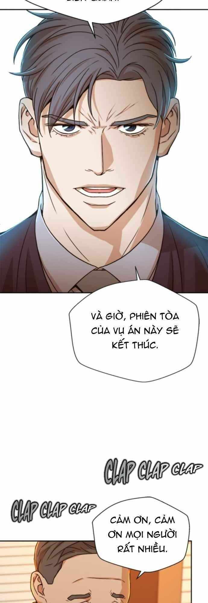 Thẩm Phán Lee Han Young - Chapter 22 - Page 55
