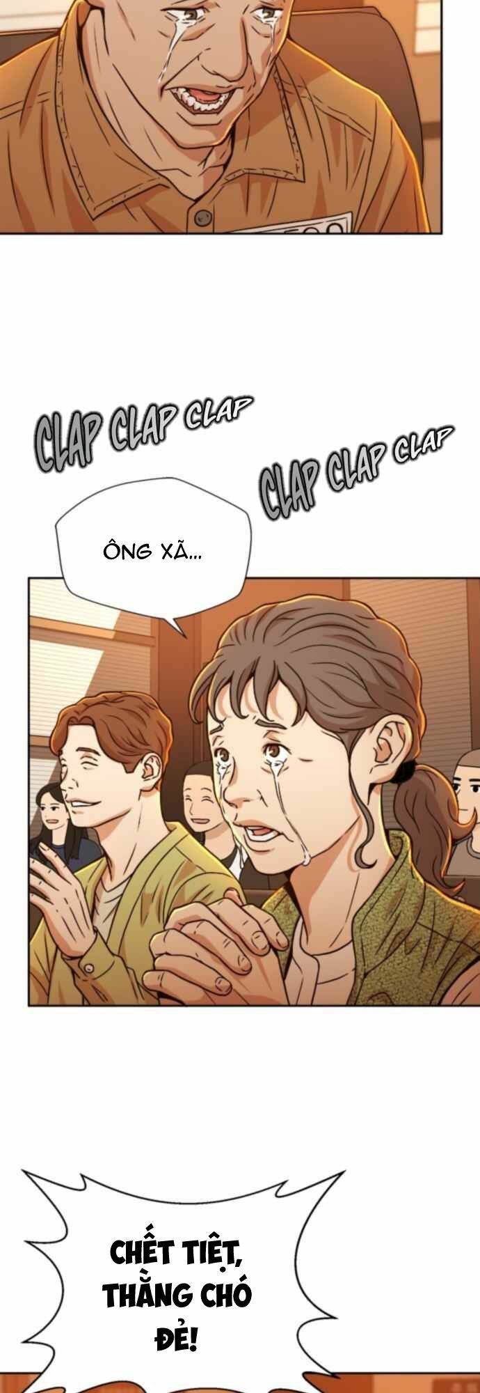 Thẩm Phán Lee Han Young - Chapter 22 - Page 56