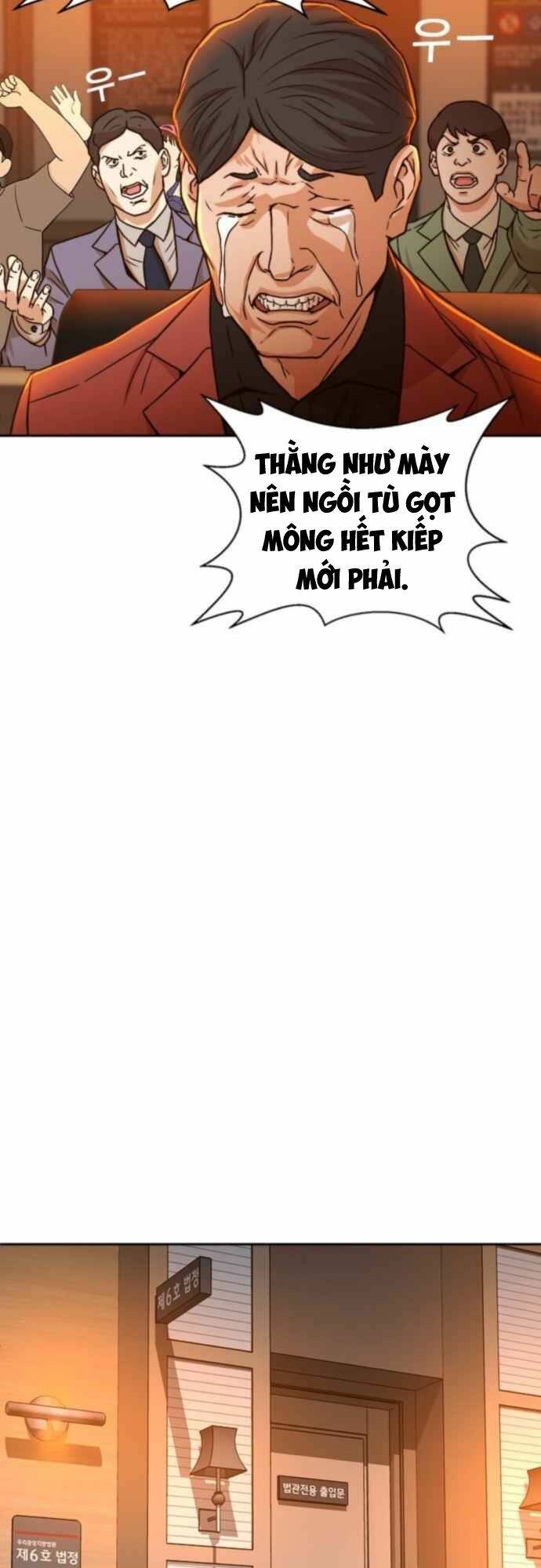 Thẩm Phán Lee Han Young - Chapter 22 - Page 57