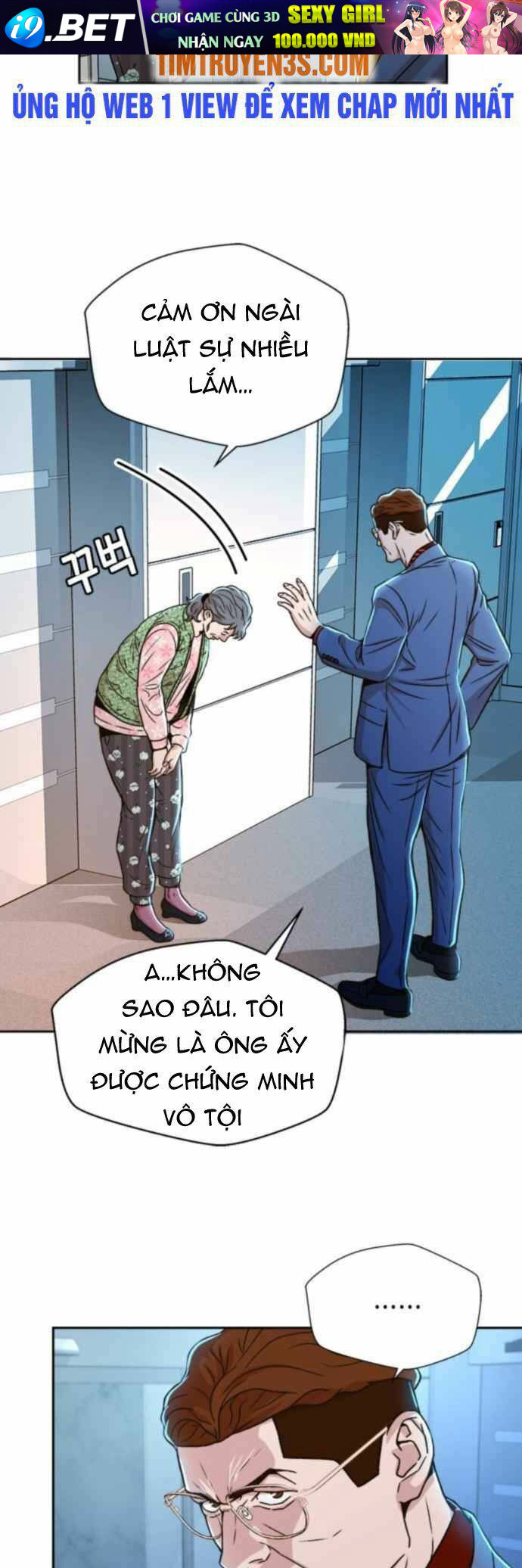 Thẩm Phán Lee Han Young - Chapter 22 - Page 60