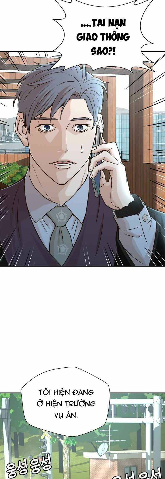 Thẩm Phán Lee Han Young - Chapter 22 - Page 7