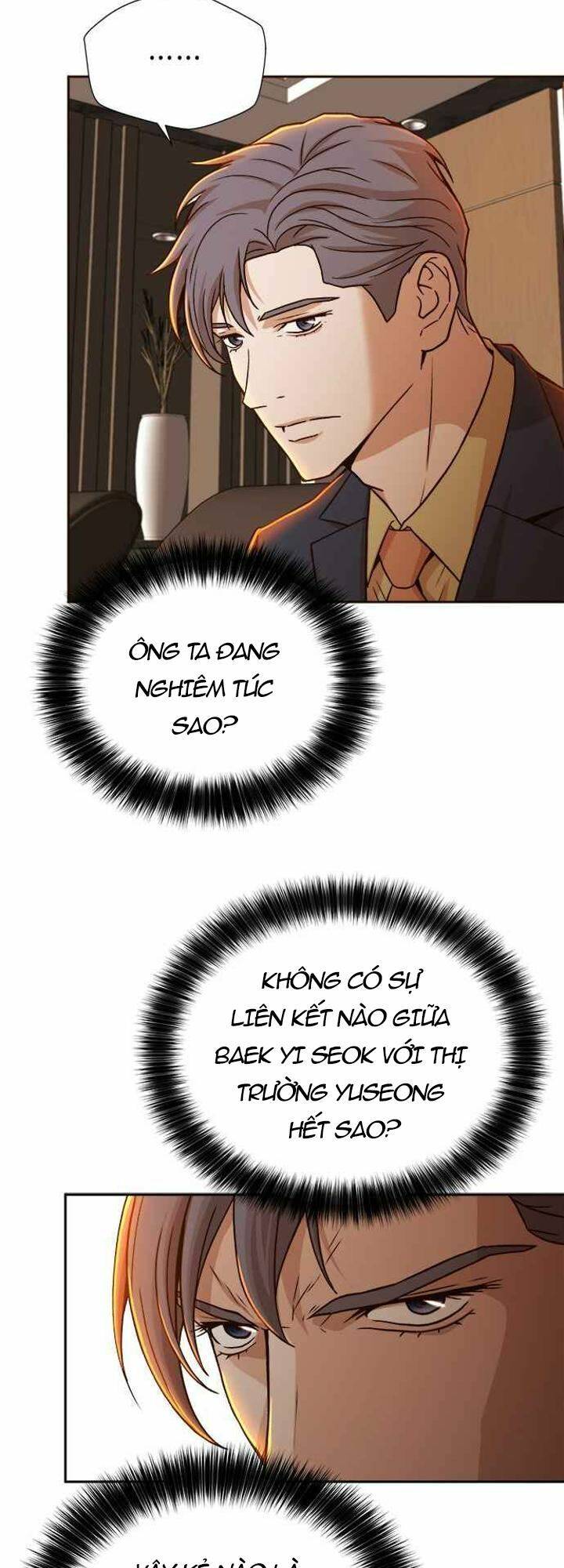 Thẩm Phán Lee Han Young - Chapter 23 - Page 9