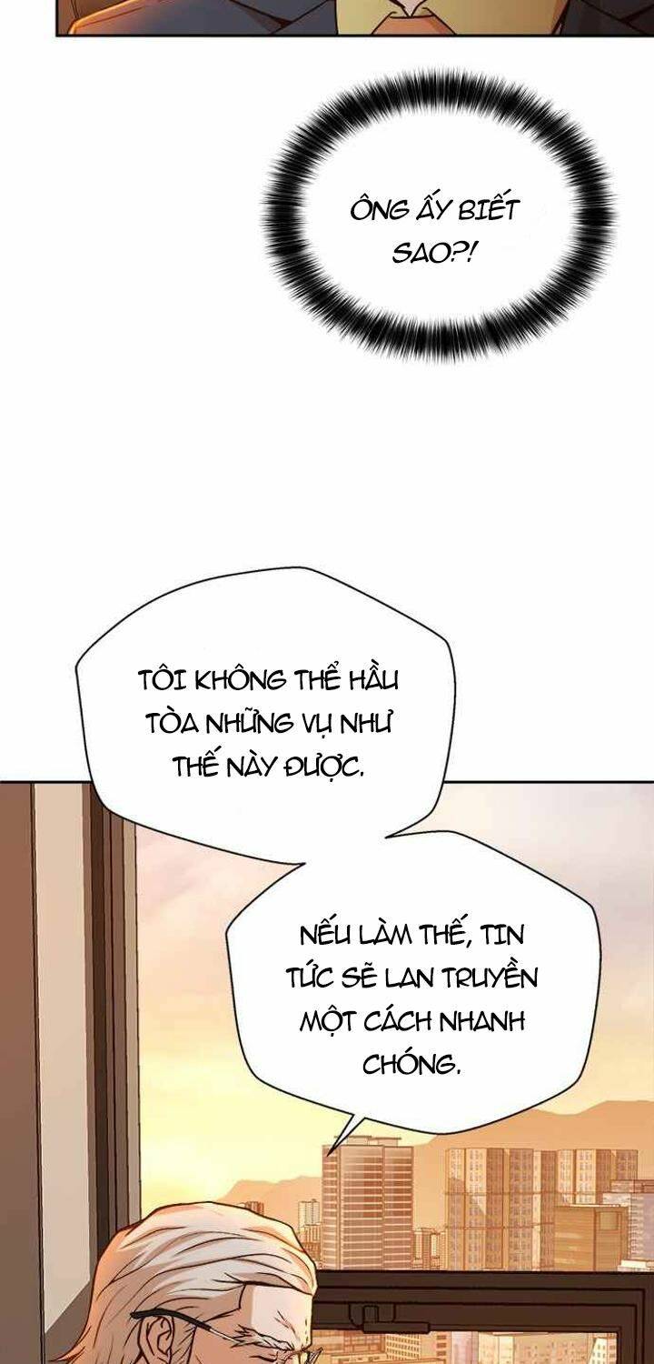 Thẩm Phán Lee Han Young - Chapter 23 - Page 15