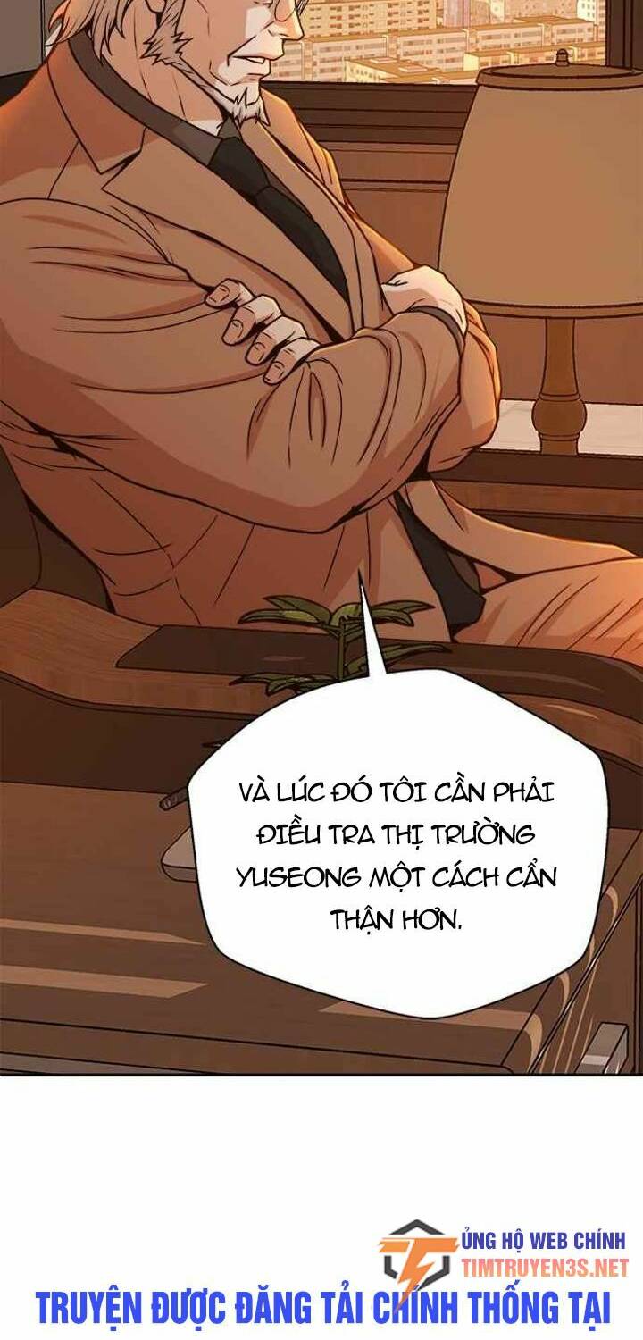 Thẩm Phán Lee Han Young - Chapter 23 - Page 16