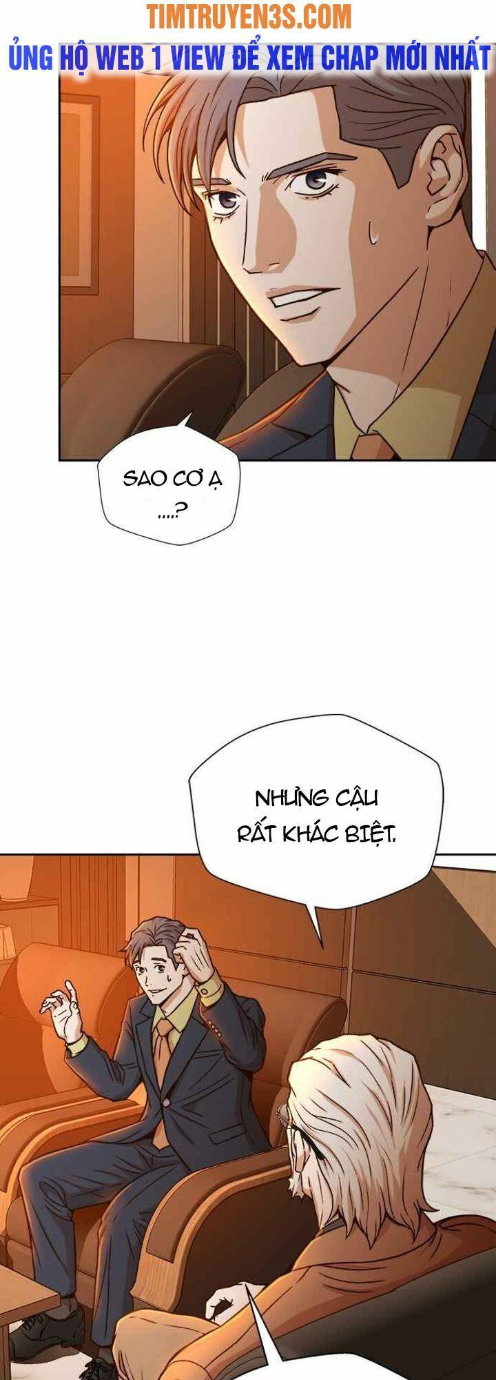 Thẩm Phán Lee Han Young - Chapter 23 - Page 17
