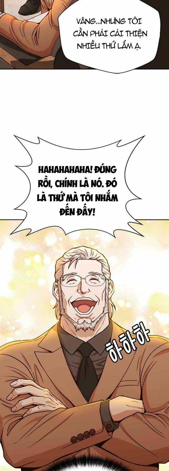 Thẩm Phán Lee Han Young - Chapter 23 - Page 18