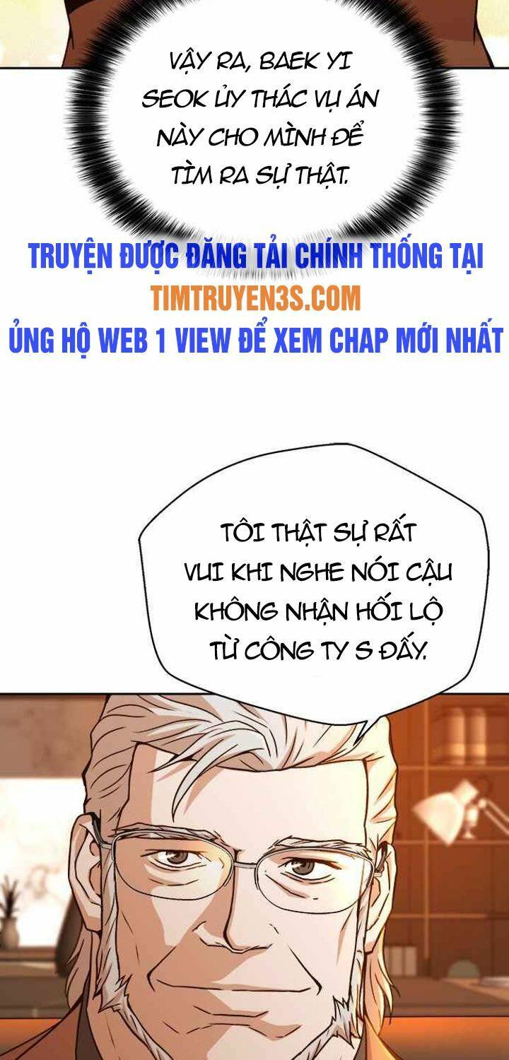 Thẩm Phán Lee Han Young - Chapter 23 - Page 19