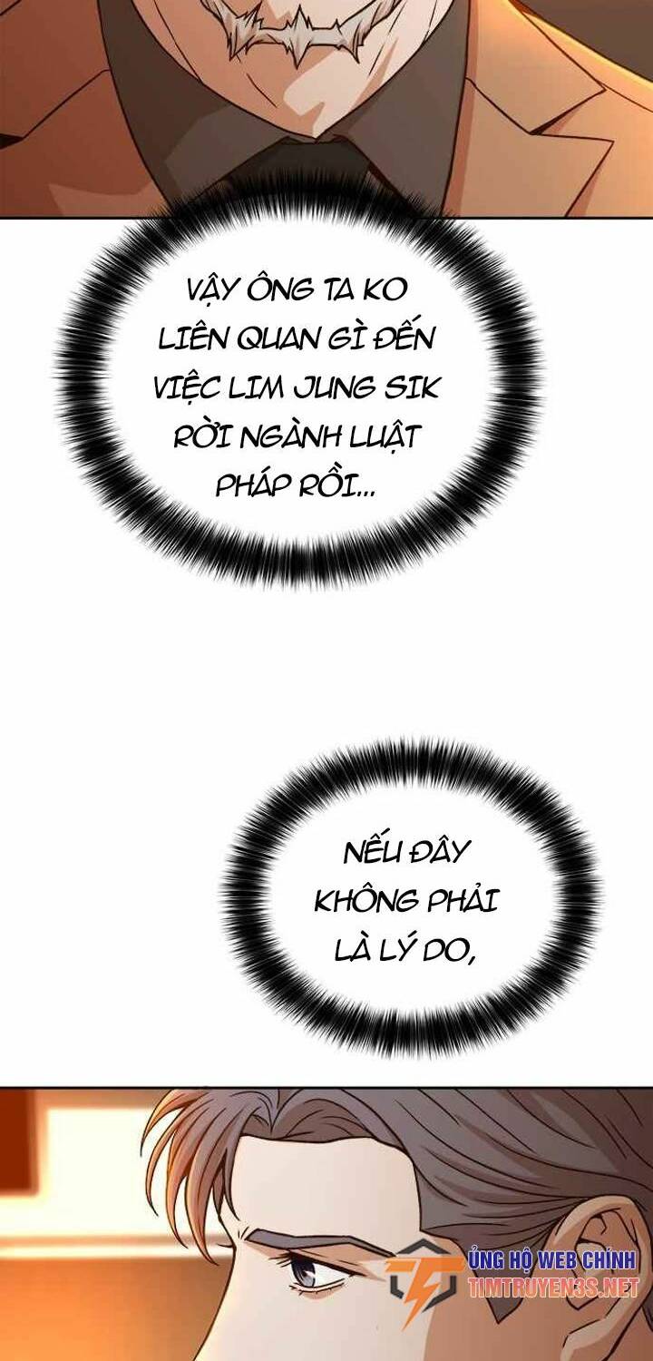 Thẩm Phán Lee Han Young - Chapter 23 - Page 20