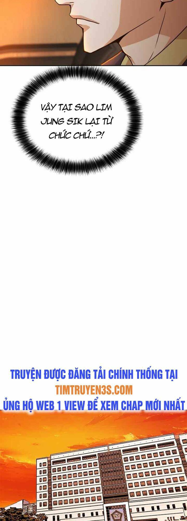 Thẩm Phán Lee Han Young - Chapter 23 - Page 21