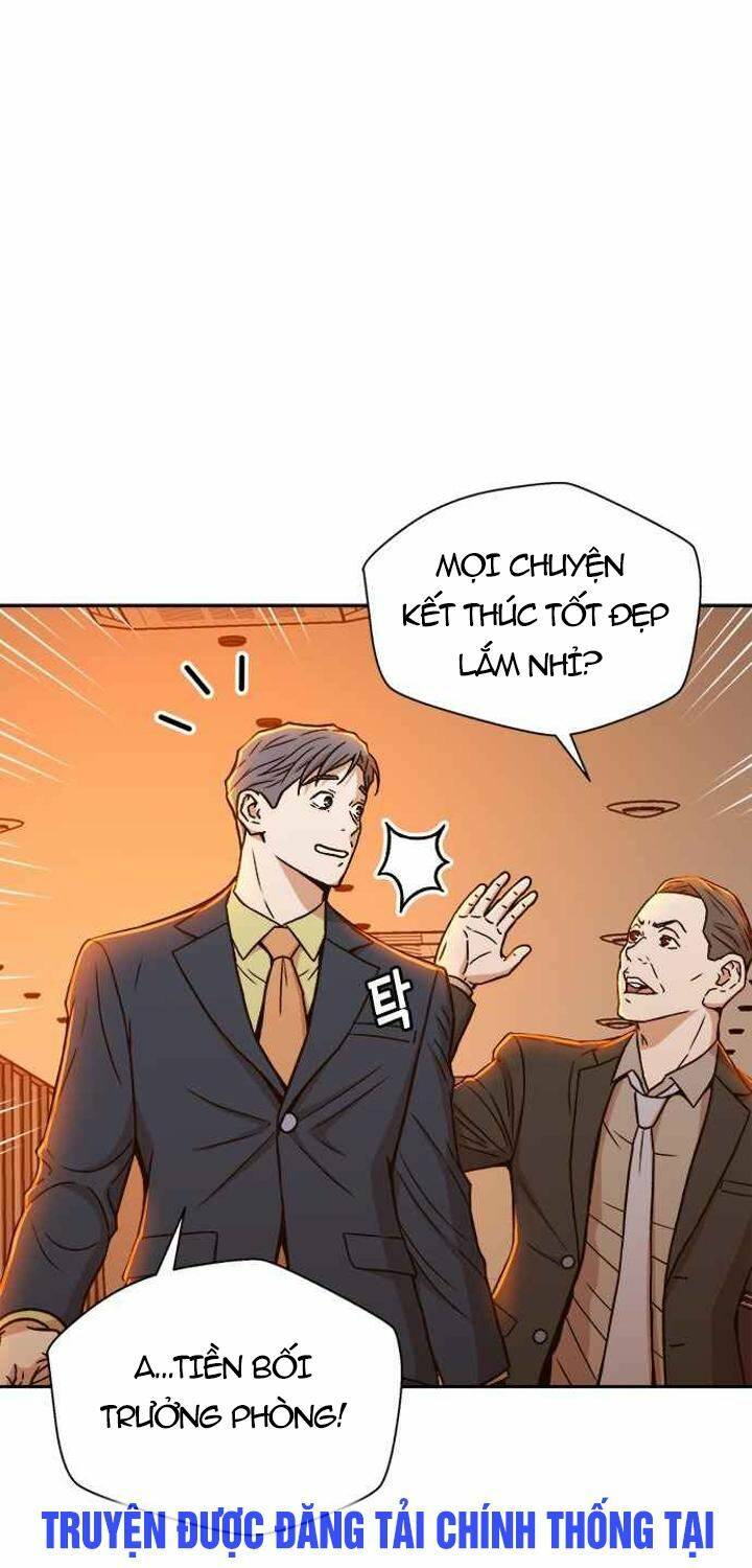 Thẩm Phán Lee Han Young - Chapter 23 - Page 23