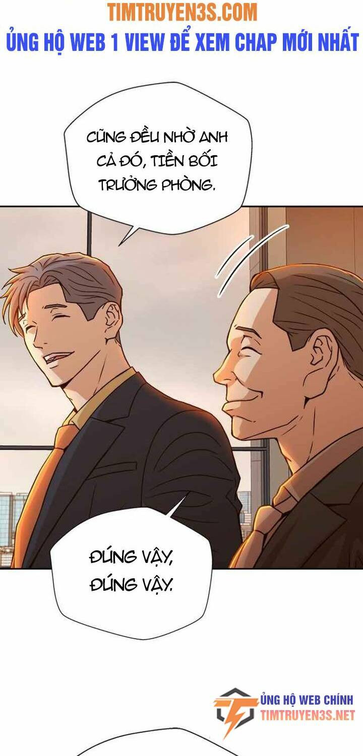 Thẩm Phán Lee Han Young - Chapter 23 - Page 24