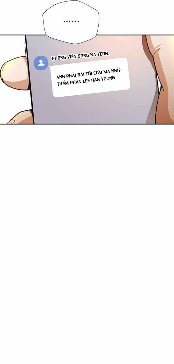 Thẩm Phán Lee Han Young - Chapter 23 - Page 27