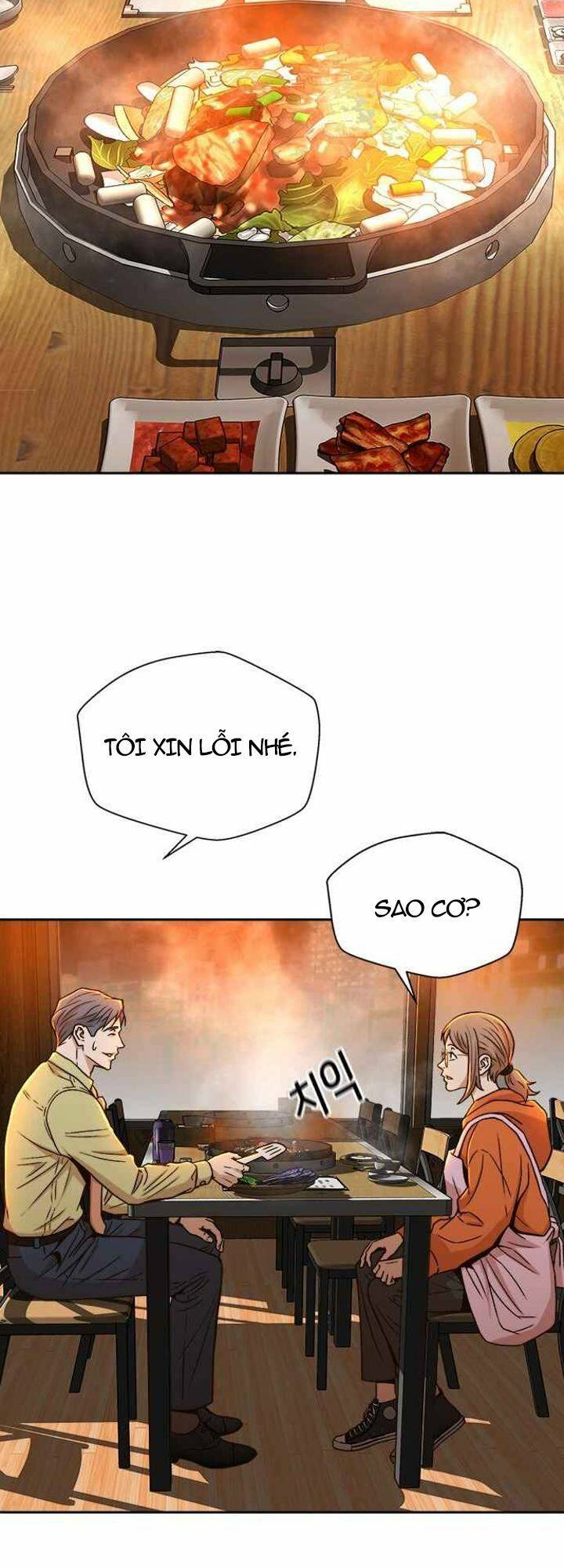 Thẩm Phán Lee Han Young - Chapter 23 - Page 30