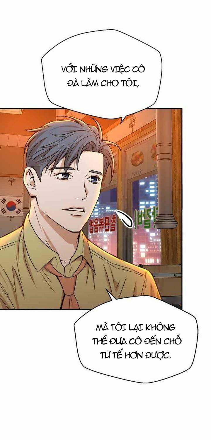 Thẩm Phán Lee Han Young - Chapter 23 - Page 31