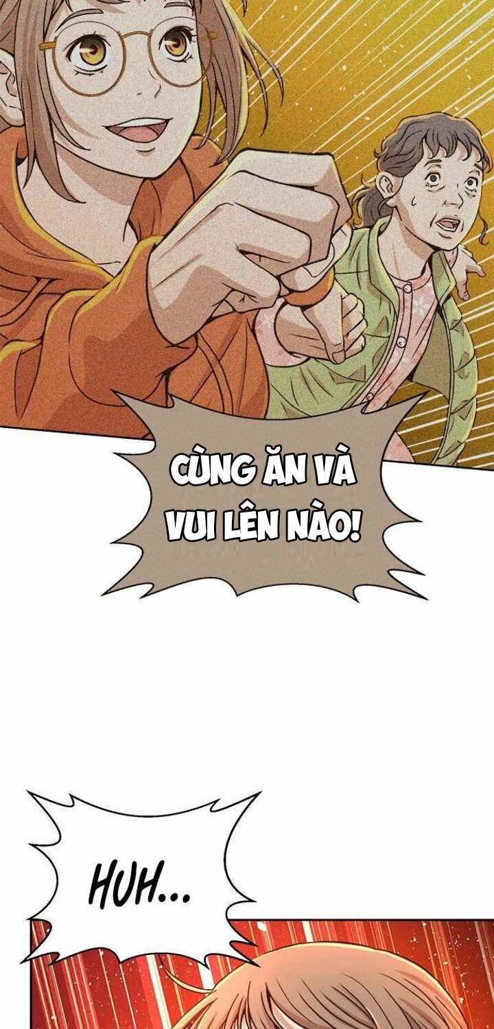 Thẩm Phán Lee Han Young - Chapter 23 - Page 35