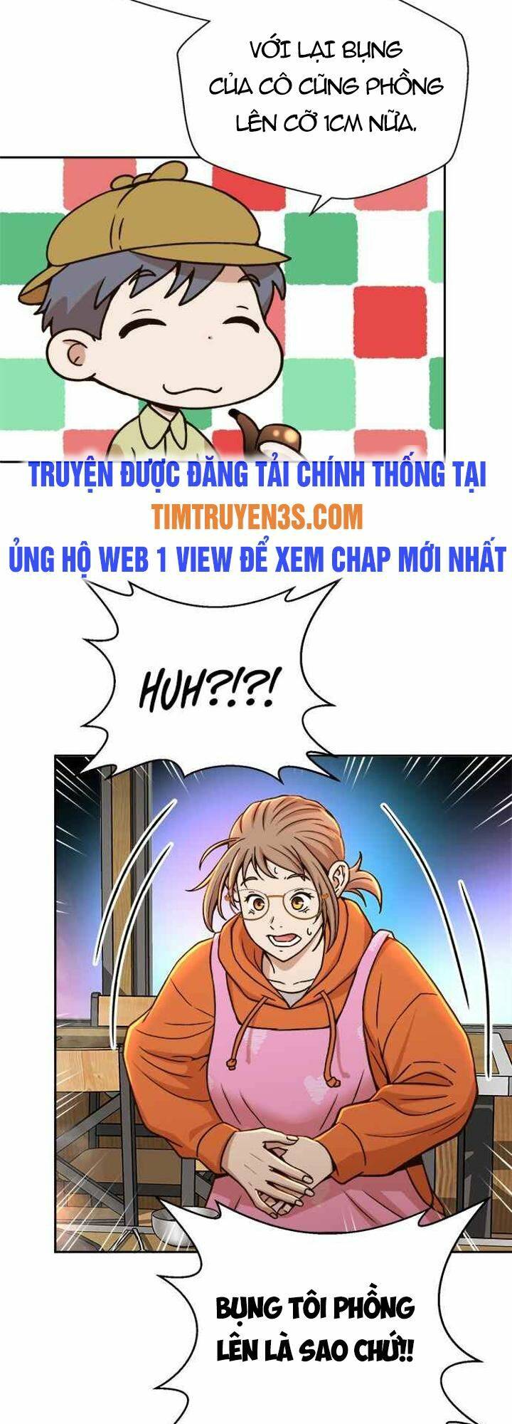 Thẩm Phán Lee Han Young - Chapter 23 - Page 37