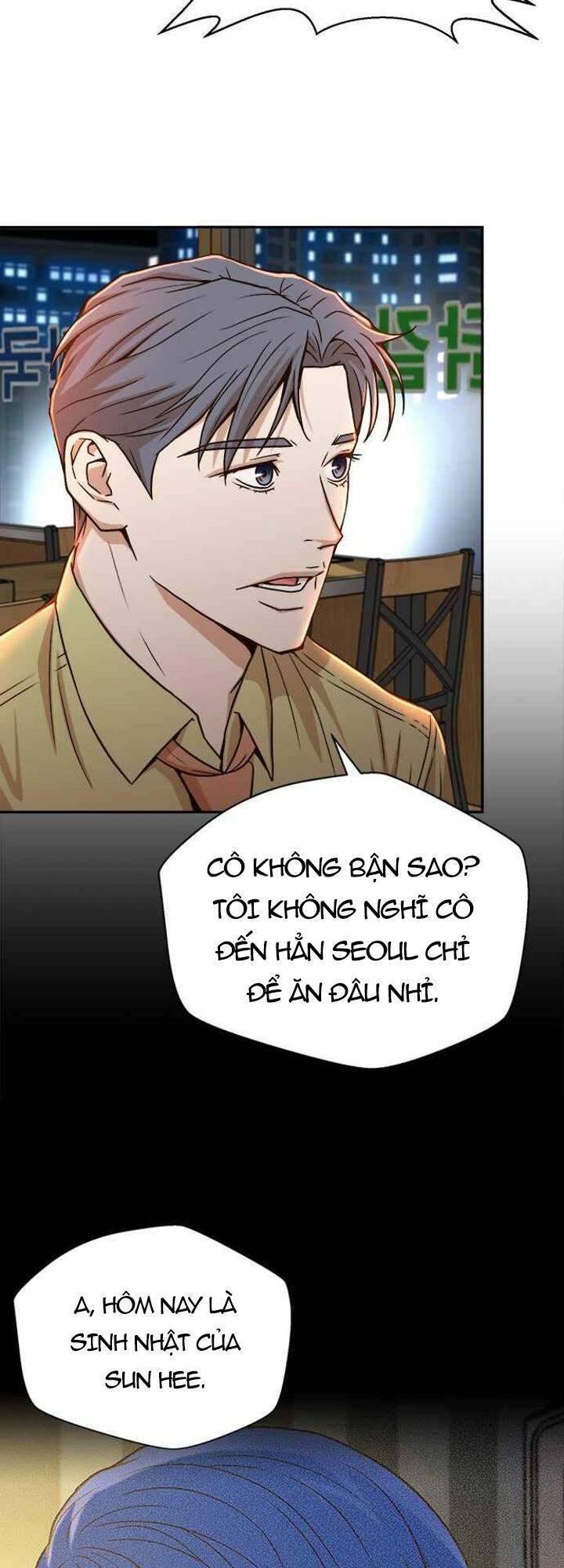 Thẩm Phán Lee Han Young - Chapter 23 - Page 38