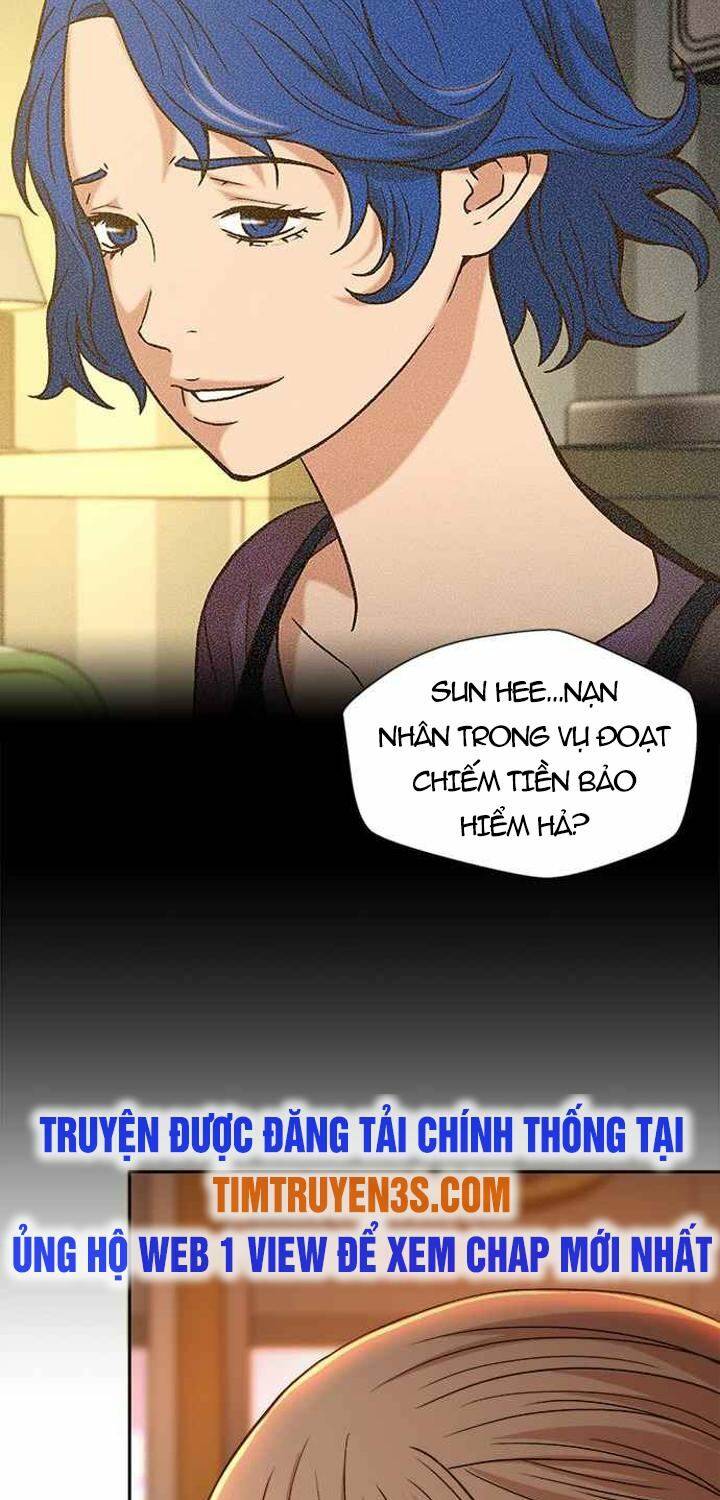 Thẩm Phán Lee Han Young - Chapter 23 - Page 39