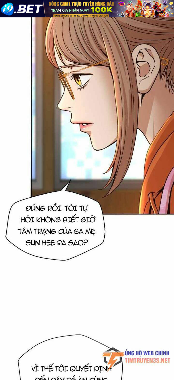 Thẩm Phán Lee Han Young - Chapter 23 - Page 40