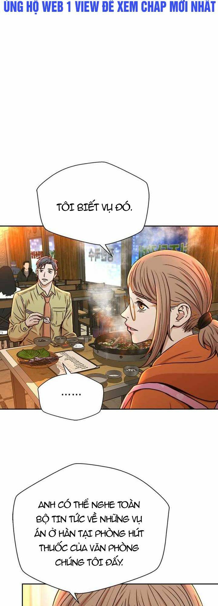 Thẩm Phán Lee Han Young - Chapter 23 - Page 46