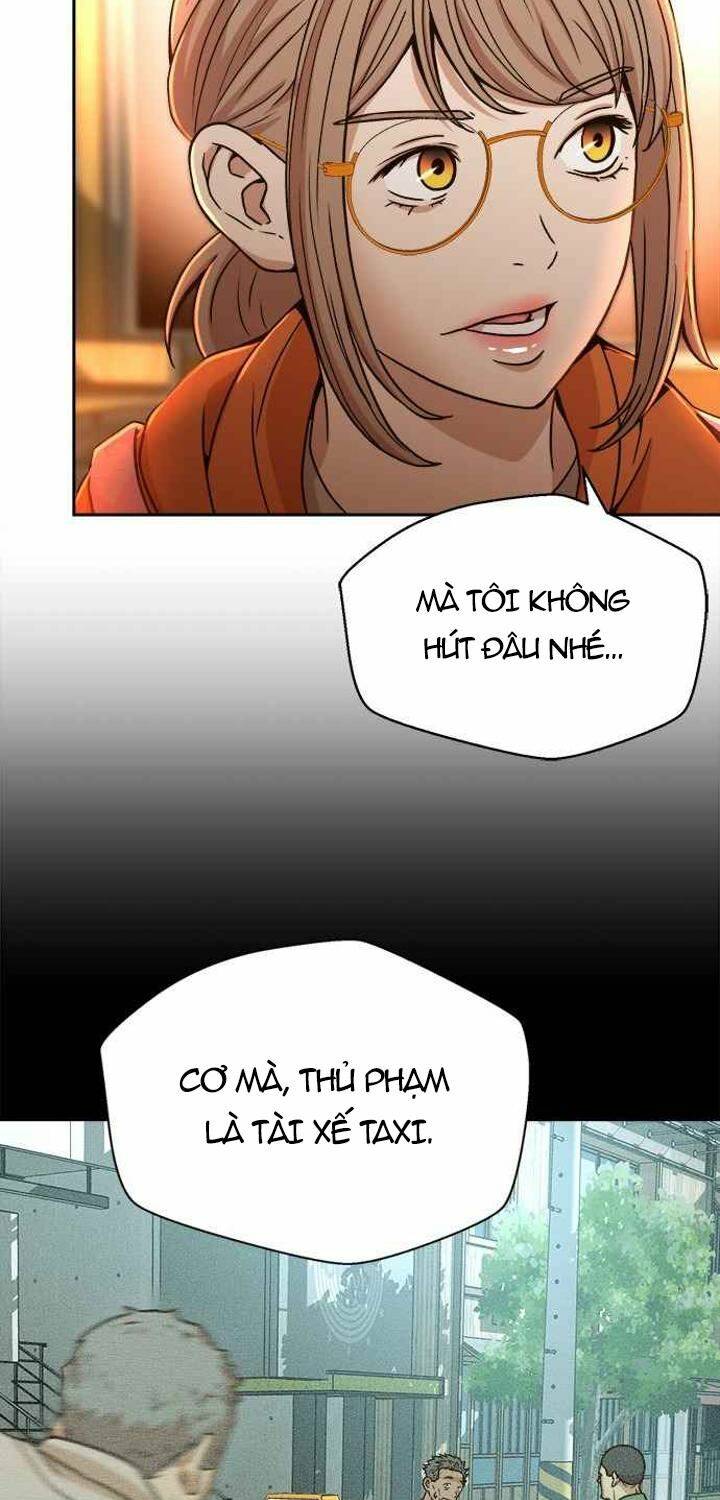 Thẩm Phán Lee Han Young - Chapter 23 - Page 47