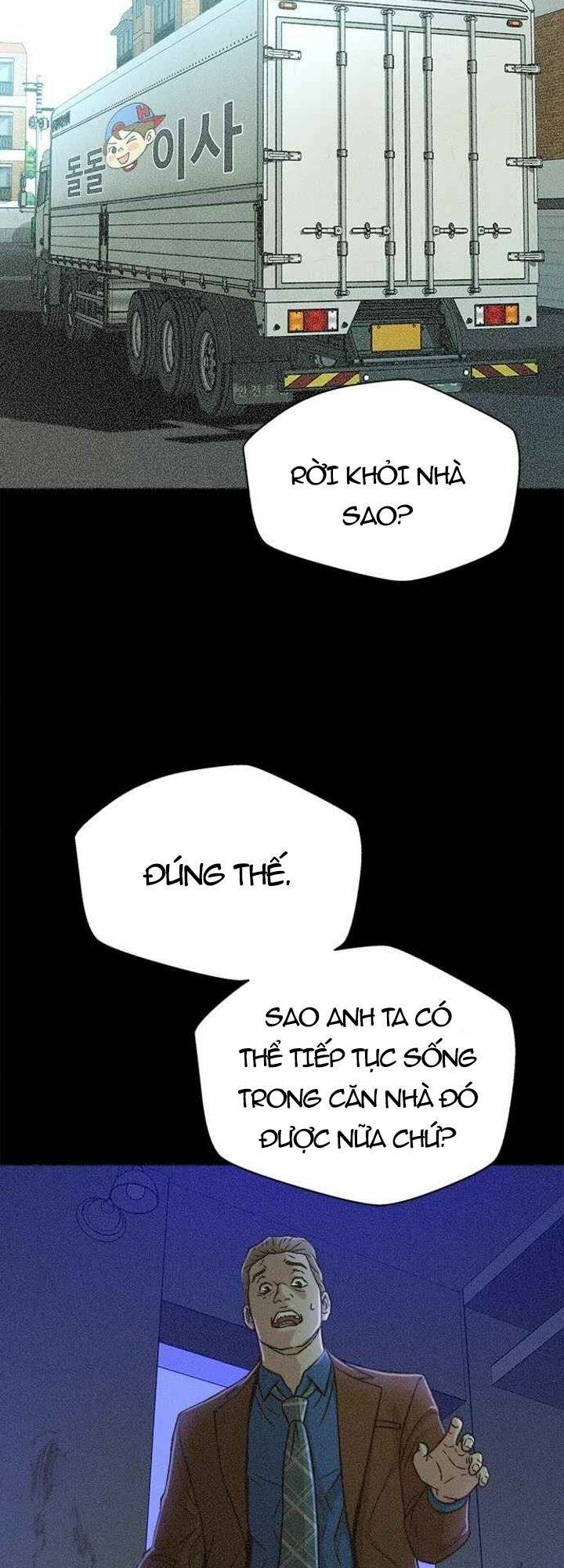 Thẩm Phán Lee Han Young - Chapter 23 - Page 49