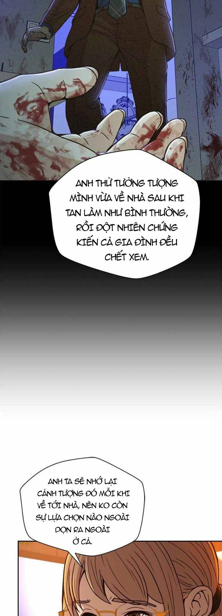Thẩm Phán Lee Han Young - Chapter 23 - Page 50