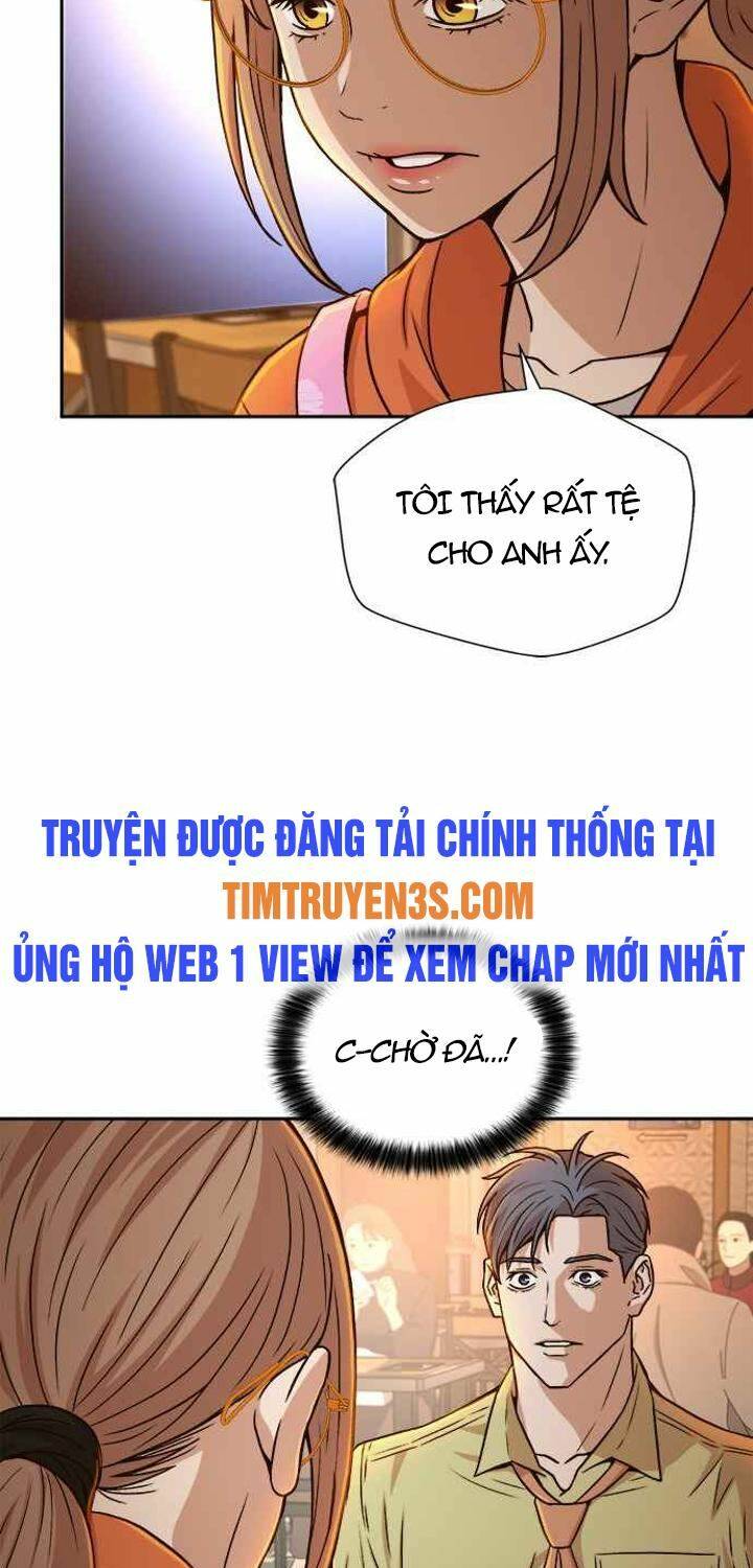 Thẩm Phán Lee Han Young - Chapter 23 - Page 51