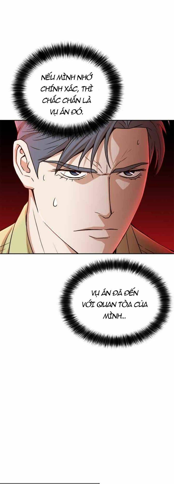 Thẩm Phán Lee Han Young - Chapter 23 - Page 53