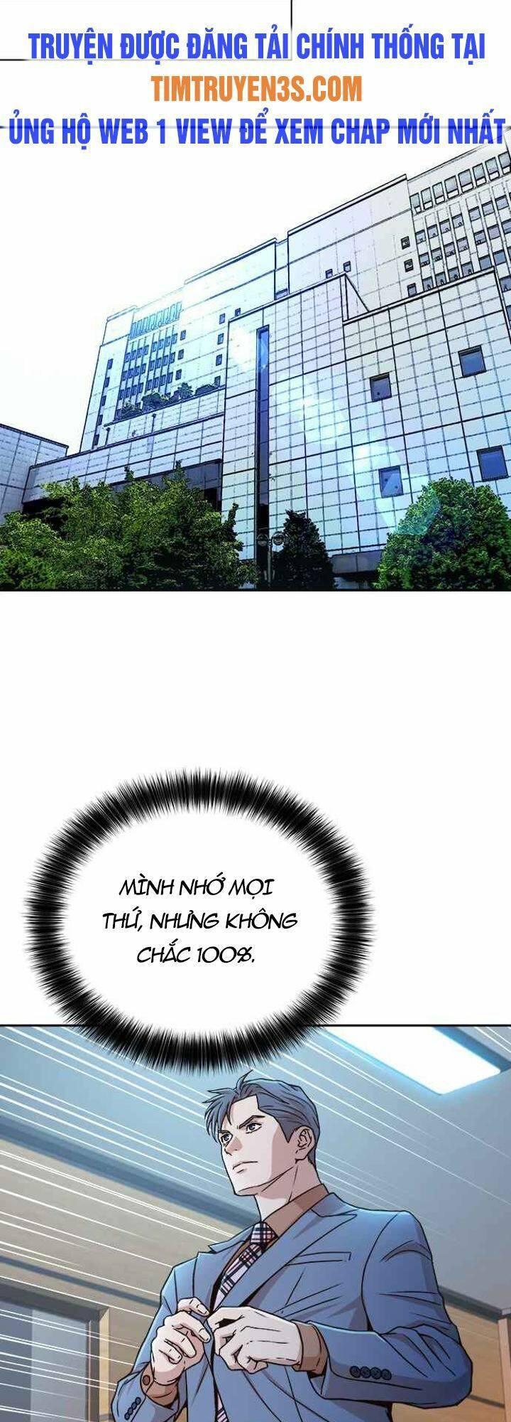 Thẩm Phán Lee Han Young - Chapter 23 - Page 54