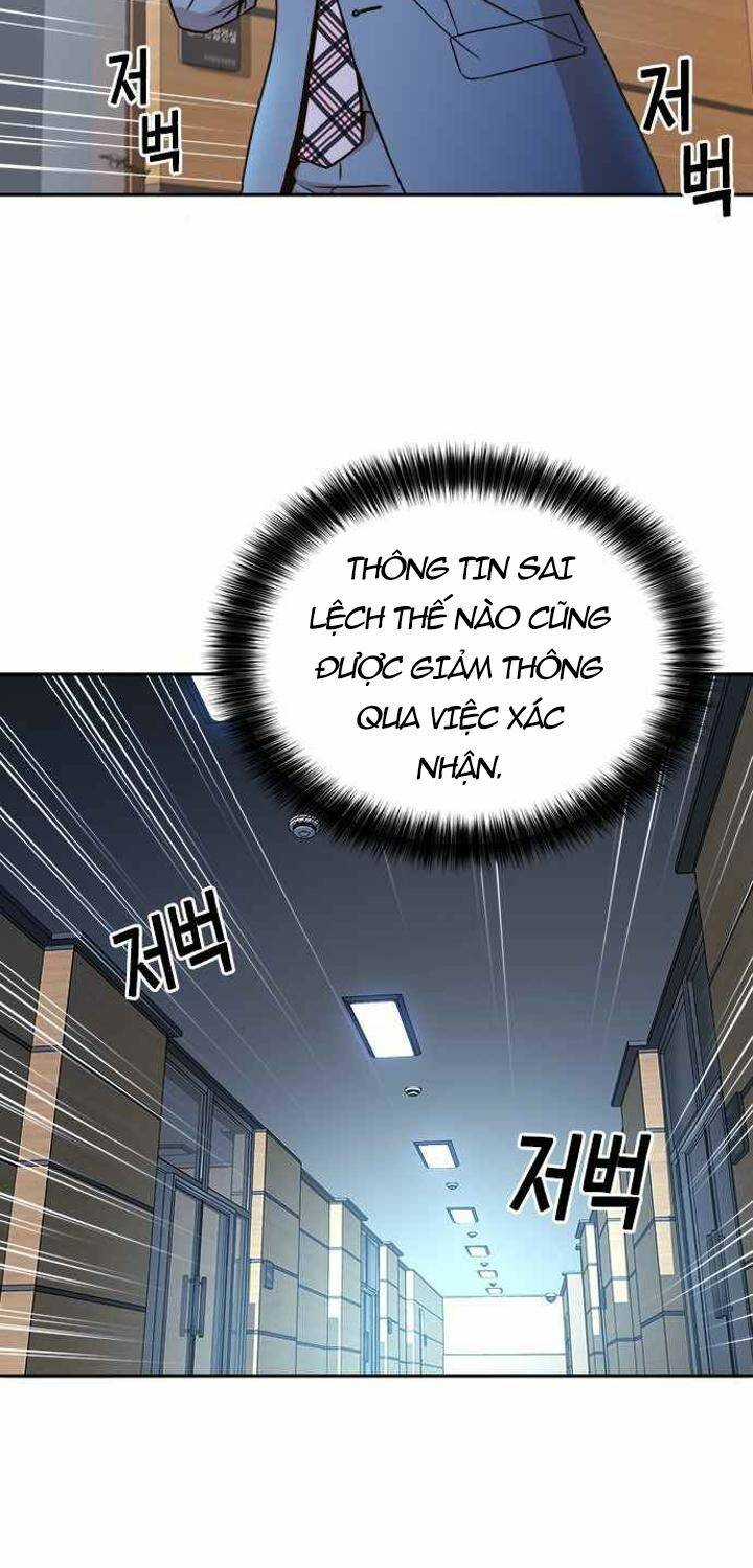 Thẩm Phán Lee Han Young - Chapter 23 - Page 55