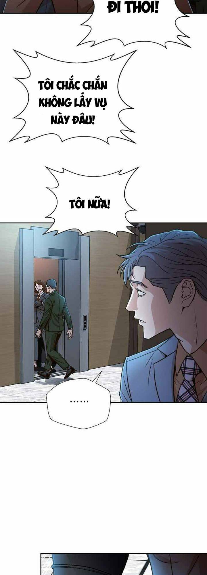 Thẩm Phán Lee Han Young - Chapter 23 - Page 58