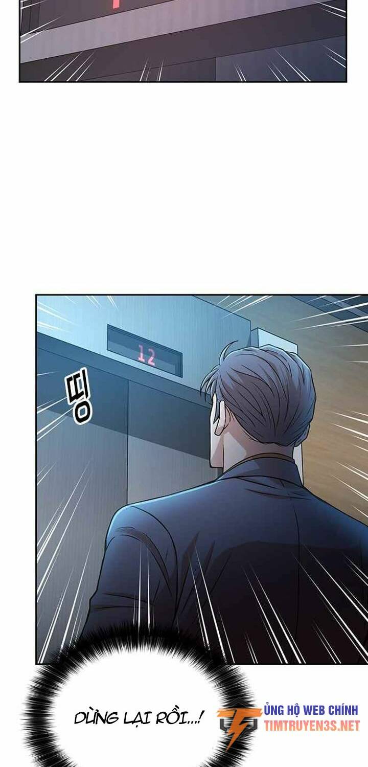 Thẩm Phán Lee Han Young - Chapter 23 - Page 60