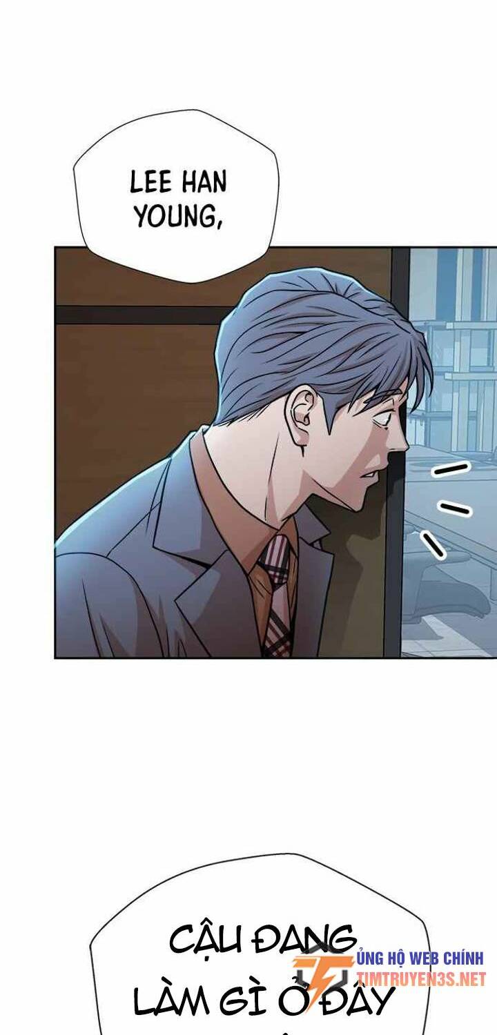Thẩm Phán Lee Han Young - Chapter 23 - Page 64