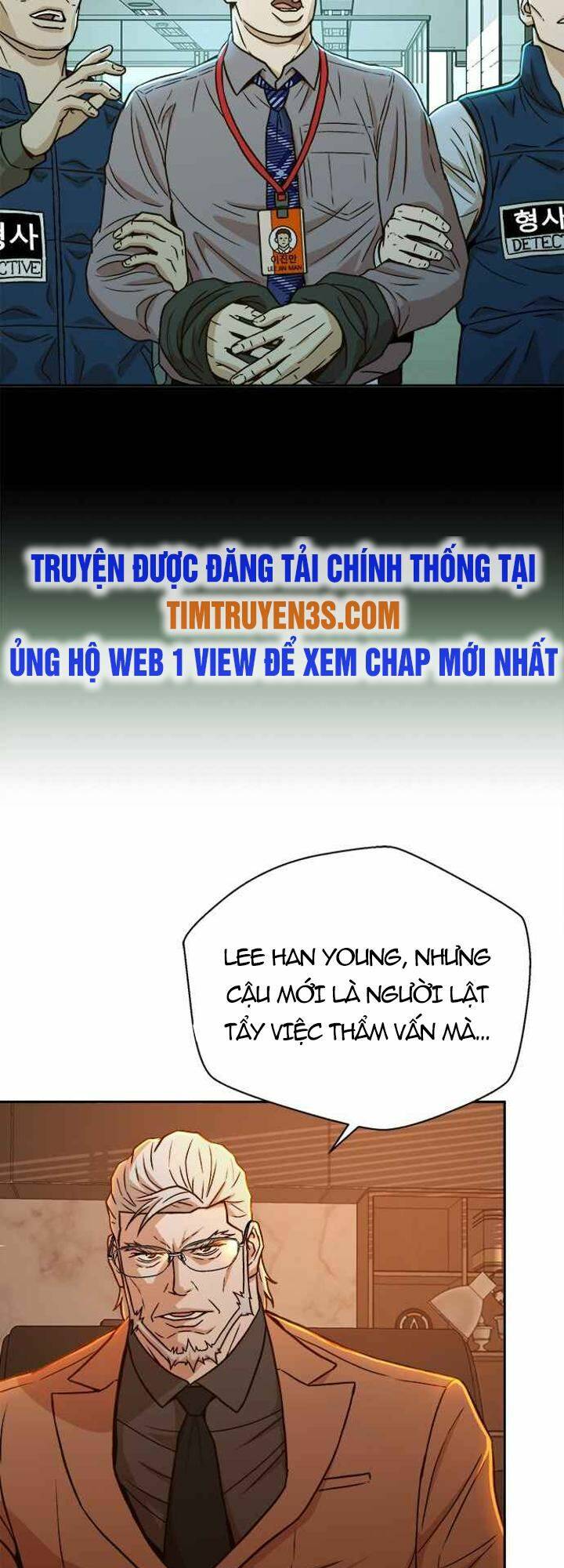 Thẩm Phán Lee Han Young - Chapter 23 - Page 6