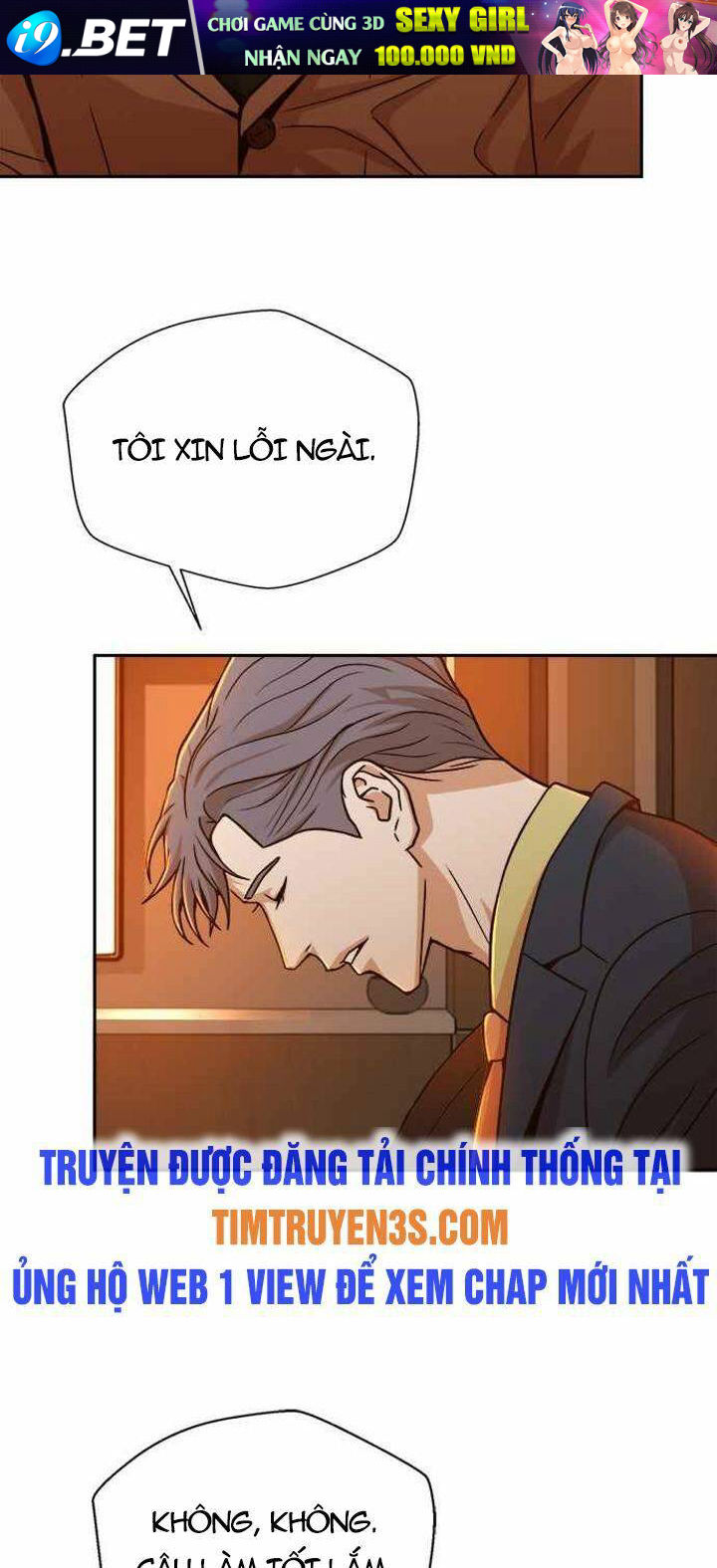 Thẩm Phán Lee Han Young - Chapter 23 - Page 7