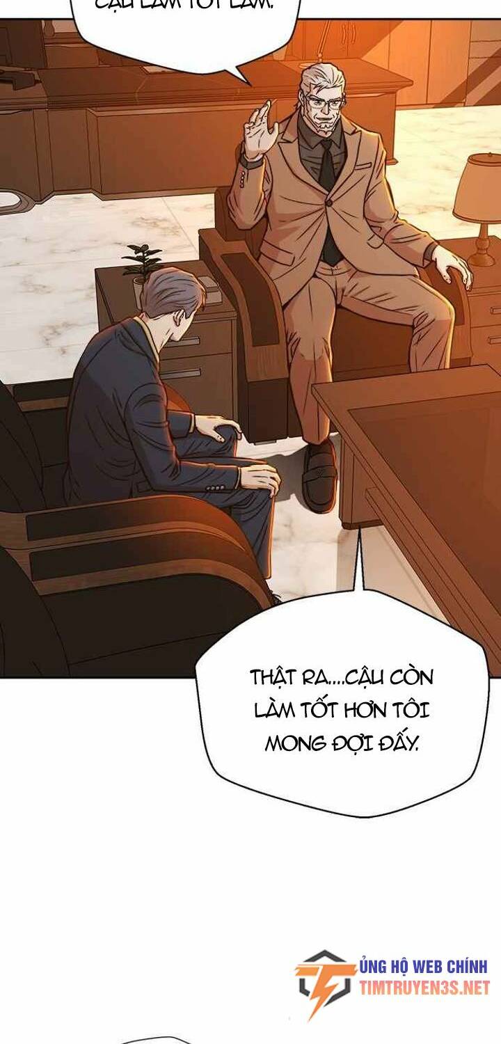 Thẩm Phán Lee Han Young - Chapter 23 - Page 8