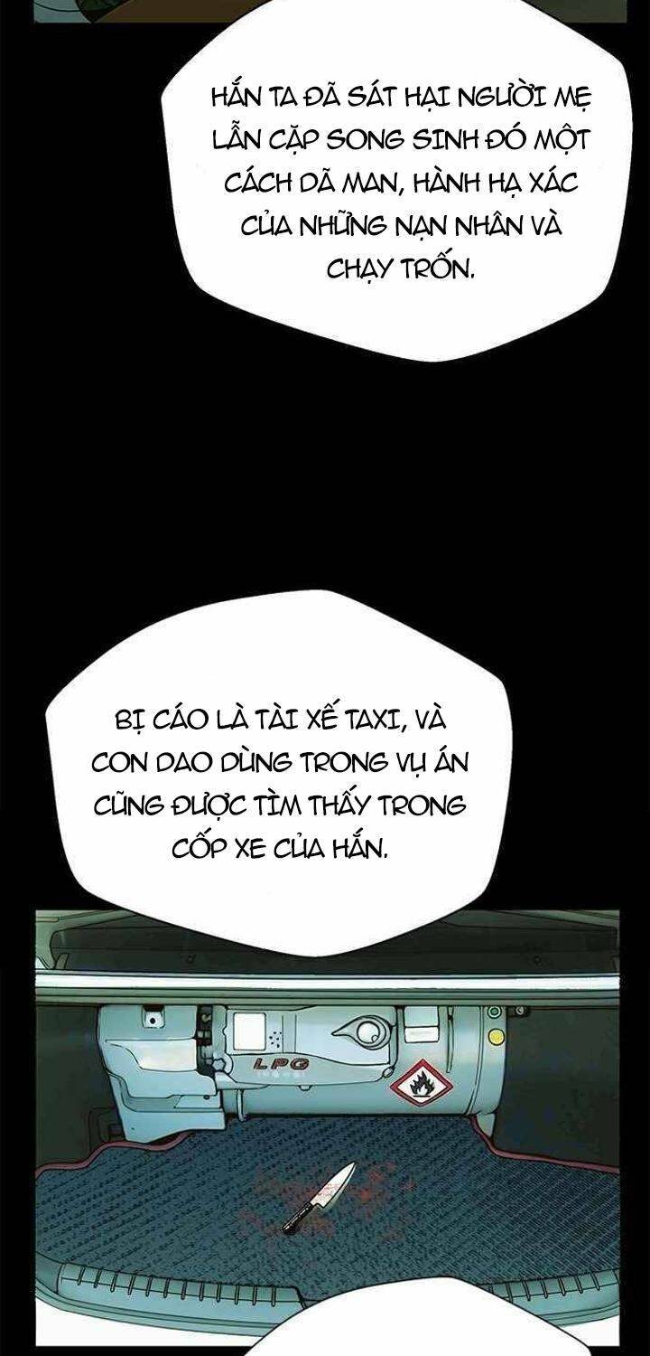 Thẩm Phán Lee Han Young - Chapter 24 - Page 11