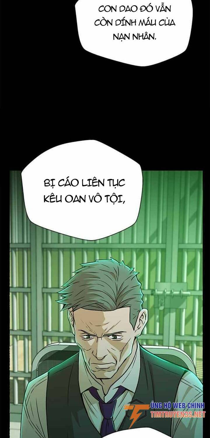 Thẩm Phán Lee Han Young - Chapter 24 - Page 12