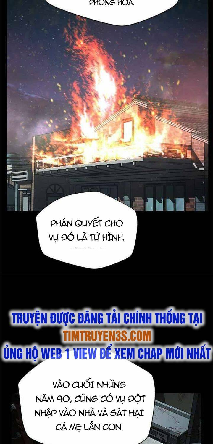 Thẩm Phán Lee Han Young - Chapter 24 - Page 15