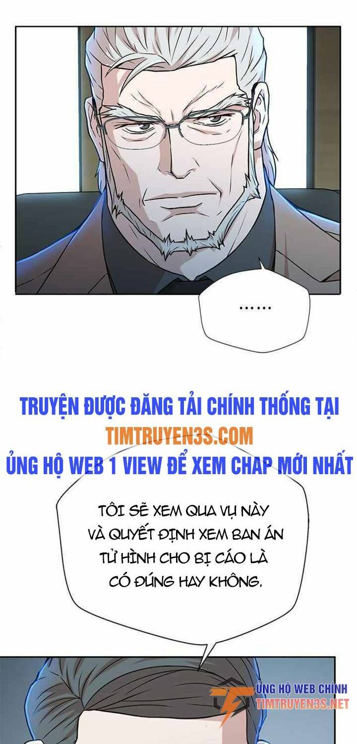 Thẩm Phán Lee Han Young - Chapter 24 - Page 20