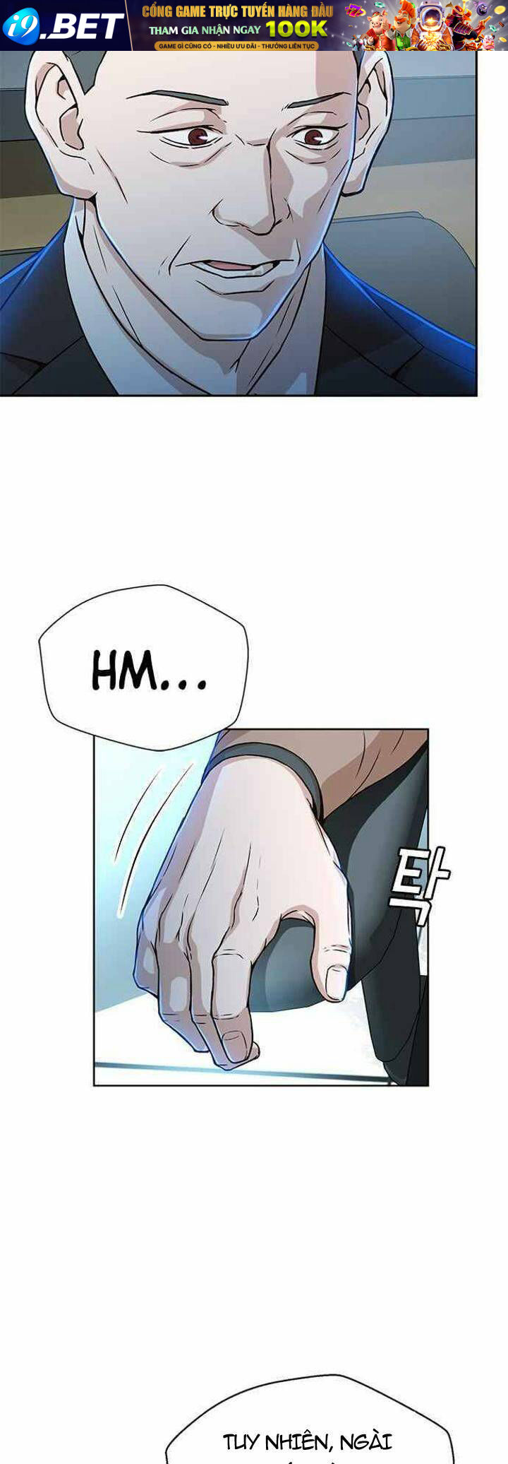 Thẩm Phán Lee Han Young - Chapter 24 - Page 21