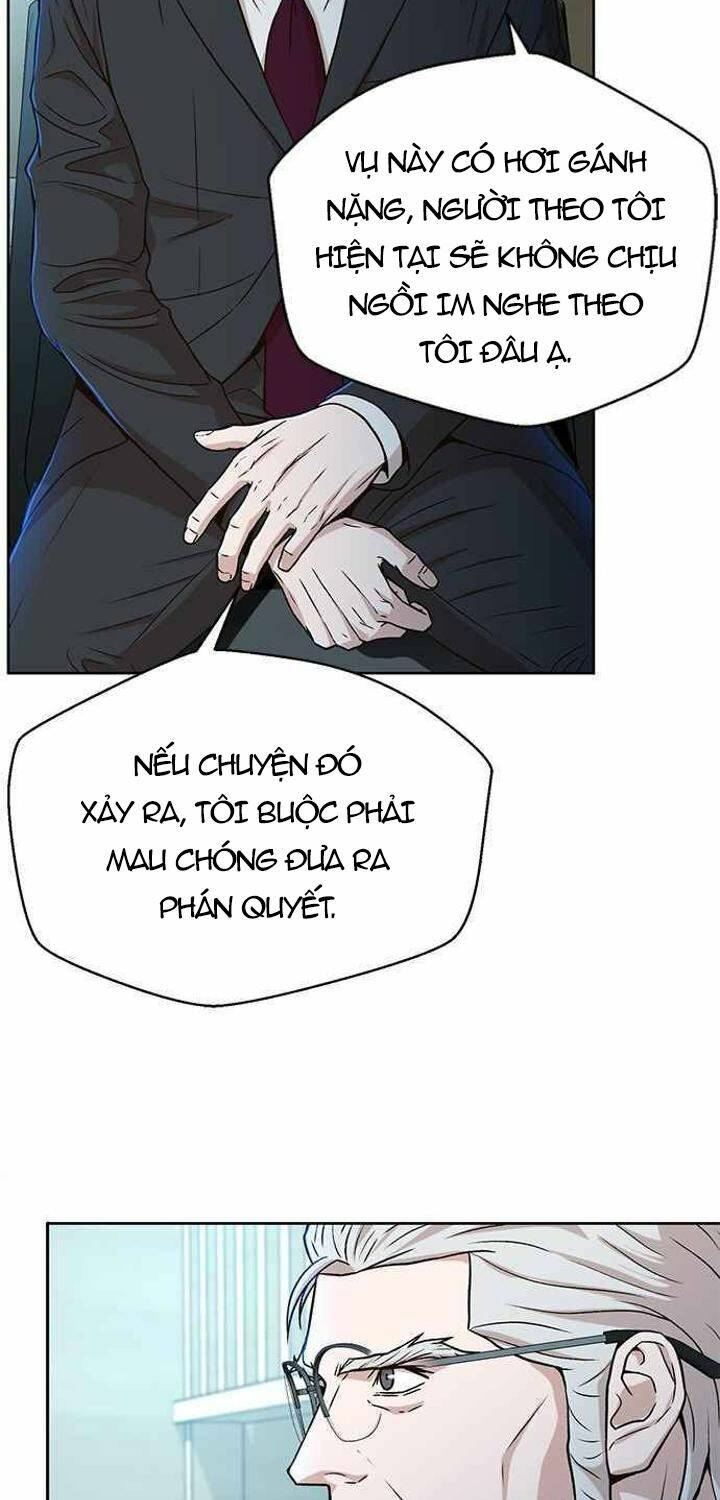 Thẩm Phán Lee Han Young - Chapter 24 - Page 23
