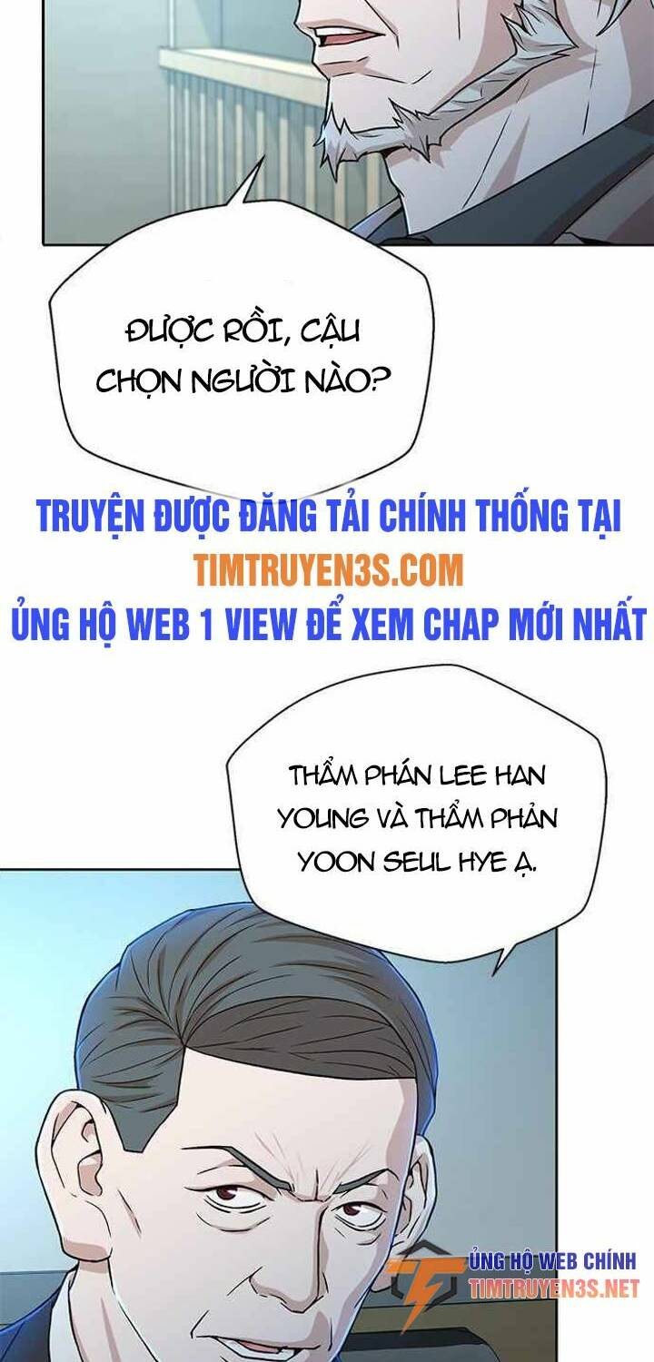 Thẩm Phán Lee Han Young - Chapter 24 - Page 24