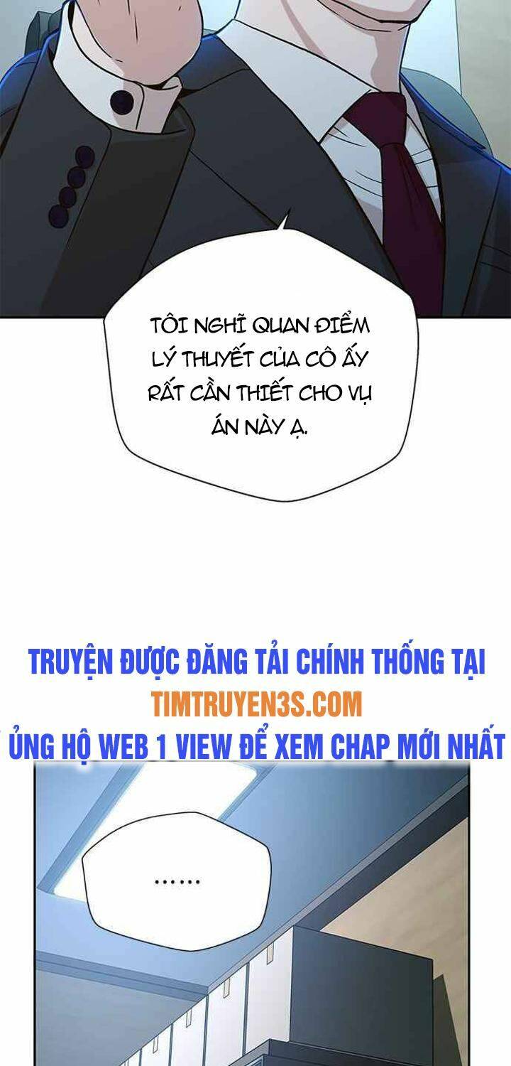 Thẩm Phán Lee Han Young - Chapter 24 - Page 27