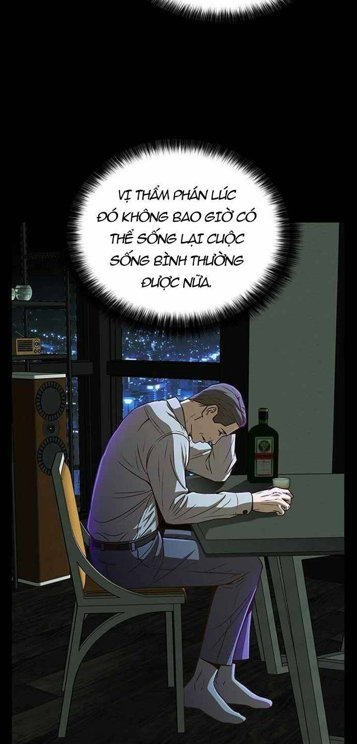 Thẩm Phán Lee Han Young - Chapter 24 - Page 35